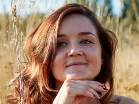 Білоруську волонтерку, яка відзначилася у Бучі, висилають з України: на батьківщині їй загрожує в&#39;язниця