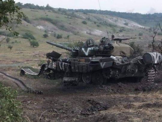 Генштаб України «скромничає»: стали відомі секретні дані окупантів про втрати у війні