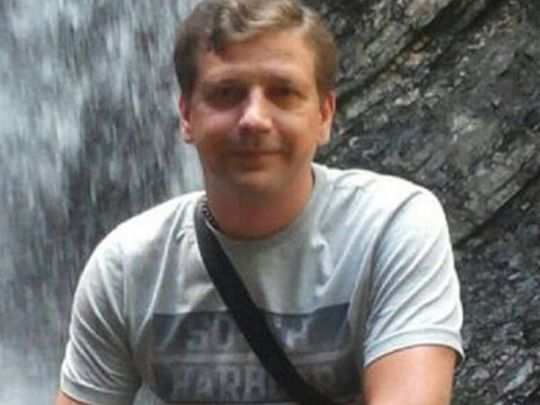Сергій Баланчук