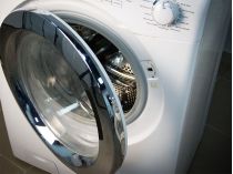 Как избавиться от плесени в стиральной машине (видео)