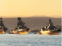 Чорноморський флот рф