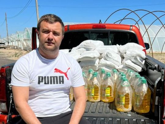 Олексій Ковальов