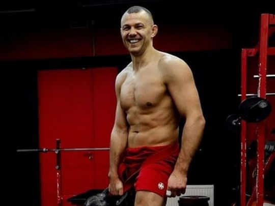 Іван Васильчук