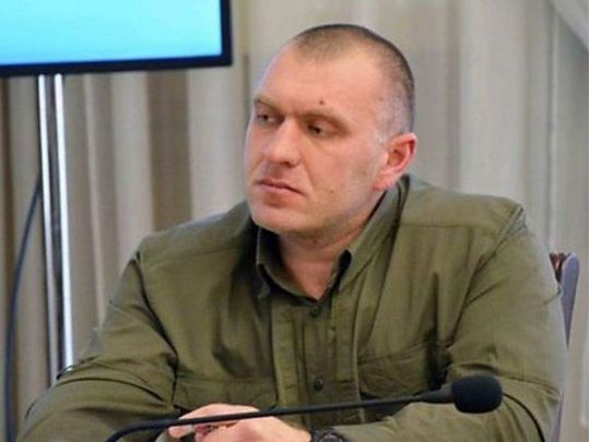 Малюк