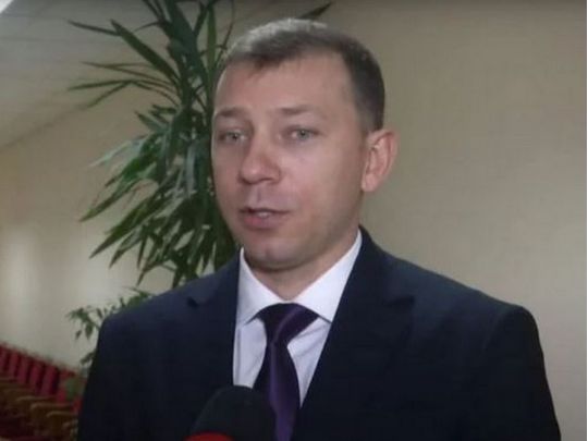 Олександр Клименко