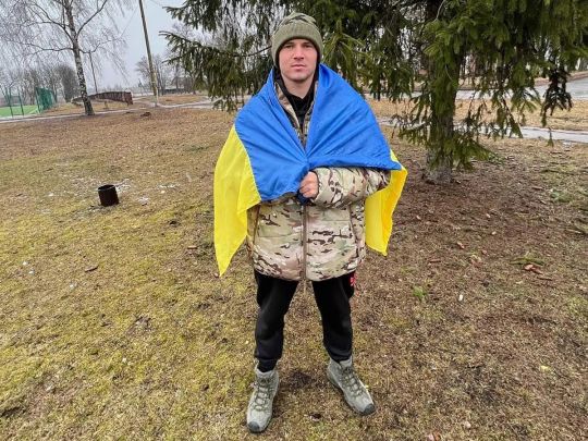 Віктор Корнієнко