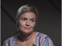 Леся Литвинова