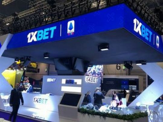 Российский букмекер 1xBet, получивший лицензию в Украине, может работать с ФСБ и вербовать украинцев, - СМИ