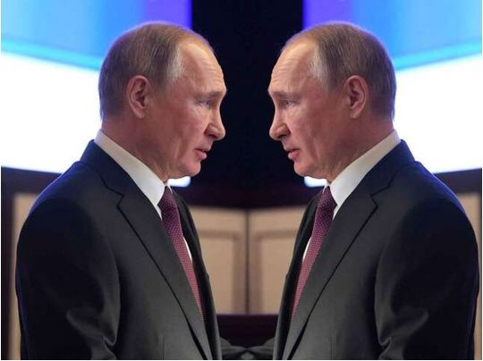 Путін