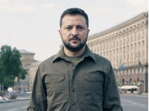 «Ми були, є і будемо»: Зеленський привітав українців із Днем державності