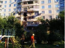Русские фашисты ударили ракетами по Николаевской и Харьковской областям: есть пострадавший, в городах разрушения