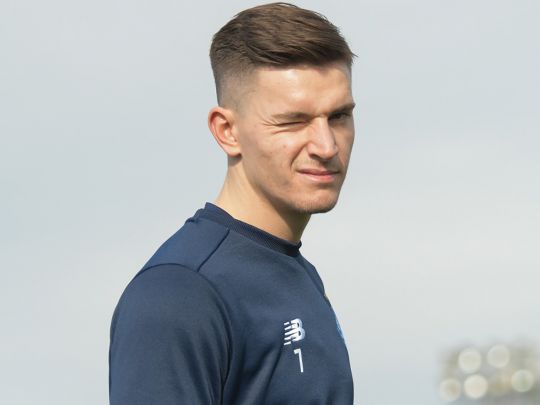Беньямін Вербич