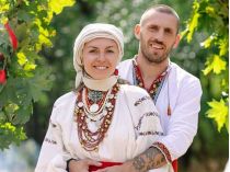 Олексій і Тамара Яніни