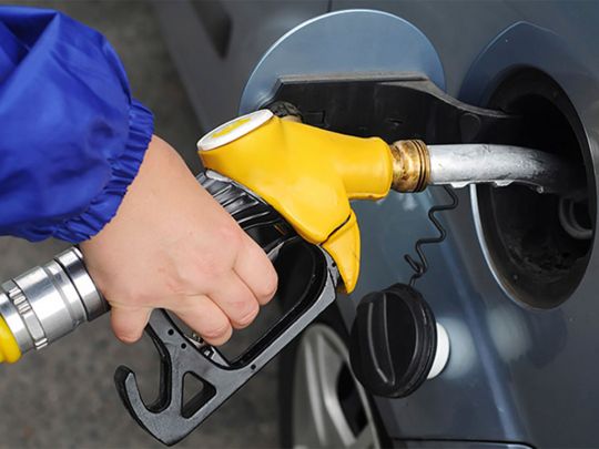 В Україні значно зросте вартість бензину та дизеля: стала відома причина