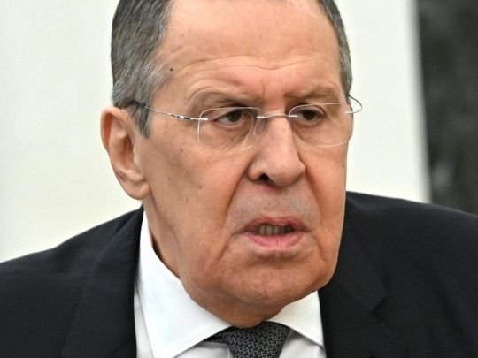 лавров