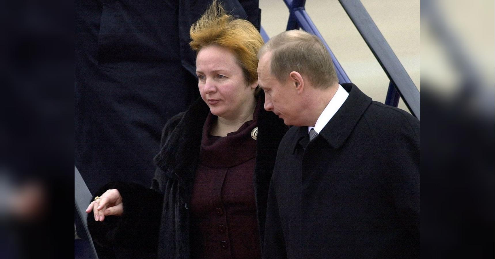 Свадьбы и суды: как живут экс-жены Путина, Потанина и других россиян во власти