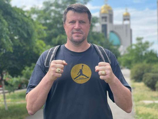 Станіслав Медведенко