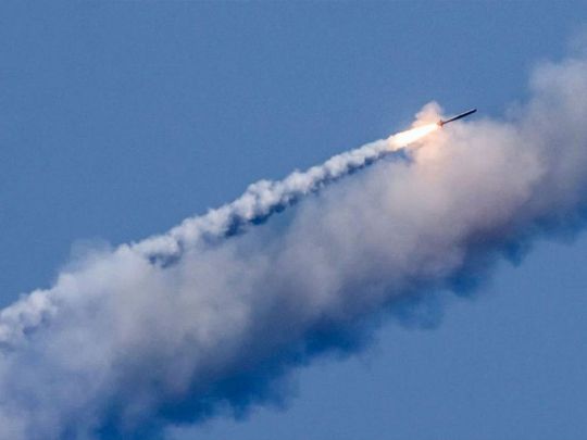 ПВО бессильна: военные объяснили, почему города Украины страдают от ракетных ударов путинских нелюдей