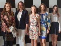 Женская сборная Украины по шахматам