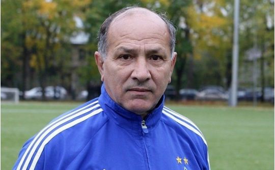 В'ячеслав Семенов