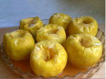 Готовимся к Яблочному Спасу: простой, но очень вкусный и полезный завтрак с яблоками от Лилии Цвит (видео)