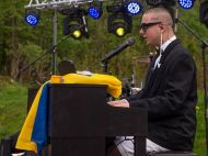 MELOVIN розповів про любовну драму в&nbsp;новому кліпі