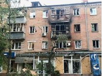 Російський ворог обстріляв Харківську та Дніпропетровську області: є вбиті й поранені, серед них&nbsp;— діти