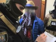 Оправдывал путина и&nbsp;хранил дома боеприпасы: в&nbsp;Киеве арестовали оголтелого сторонника &laquo;русского мира&raquo;