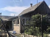 Російські фашисти знову вдарили по&nbsp;Дніпропетровщині: є&nbsp;поранені та&nbsp;руйнування