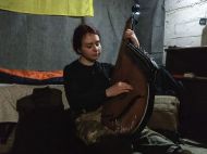 &laquo;Верю, что обязательно вернется домой&raquo;: мать девушки-парамедика из&nbsp;&laquo;Азовстали&raquo; рассказала о&nbsp;ее&nbsp;судьбе в&nbsp;Еленовке