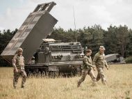 Не&nbsp;HIMERS&rsquo;ы: военный эксперт назвал оружие, которое необходимо Украине для полноценного контрнаступления