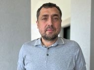 &laquo;Ребята должны достойно представить Украину на&nbsp;чемпионате мира в&nbsp;Греции&raquo;,&nbsp;&mdash; Александр Свищев