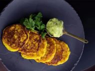 &laquo;Это так вкусно!&raquo;: необычные оладьи из&nbsp;молодой кукурузы от&nbsp;Владимира Ярославского