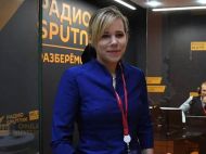 Хотели убить Дугина, но&nbsp;пострадала его дочь: в&nbsp;Подмосковье подорвали джип идеолога русского фашизма