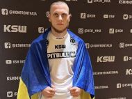 Украинский боец ММА добыл феноменальную победу в&nbsp;Польше: видео нокаута на&nbsp;5-й секунде боя