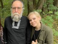 &laquo;Смерть идеолога и&nbsp;пропагандиста Дугина, поддерживающего путинский режим, сейчас выгодна всем&raquo;,&nbsp;&mdash; Юрий Фельштинский