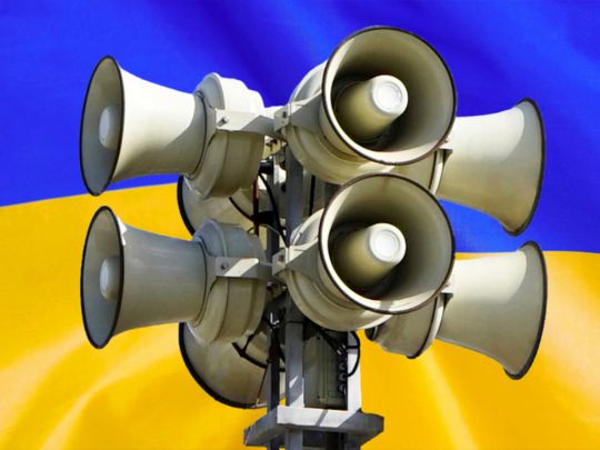 Звук церковних дзвонів і сполох: в Україні оновили сигнали повітряної тривоги