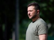 &laquo;Лінія, за&nbsp;якою переговори неможливі&raquo;: Зеленський відреагував на&nbsp;підготовку &laquo;абсолютно гидкого та&nbsp;абсурдного судилища&raquo; над &laquo;азовцями&raquo;