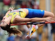 Красуня-українка Магучих стала чемпіонкою Європи в&nbsp;Мюнхені (відео)
