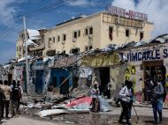 Терористи захопили готель Hayat: рахунок жертв йде на&nbsp;десятки