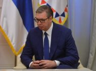 Сербія та&nbsp;Косово не&nbsp;домовилися: Вучич вимагає, щоб втрутилася НАТО