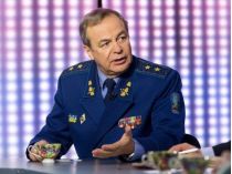 генерал Романенко