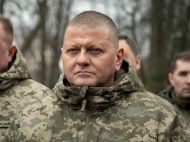 Залужний назвав кількість українських військових, які загинули від початку масштабного вторгнення росії