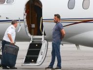 Бен Аффлек оставил Дженнифер Лопес на&nbsp;следующий день после свадьбы