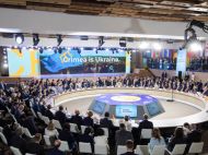 Будет еще сильнее: Зеленский о&nbsp;новом формате Крымской платформы
