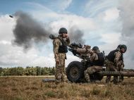 ВСУ &laquo;похоронили&raquo; попытки врага наступать на&nbsp;трех важных направлениях,&nbsp;&mdash; Генштаб