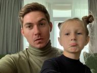 Владимир Остапчук впервые за&nbsp;полгода смог увидеться с&nbsp;детьми