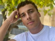 Максим Галкин в&nbsp;Польше вышел на&nbsp;сцену в&nbsp;цветах национального флага Украины