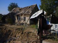 Никаких военных целей: в&nbsp;Днепре показали последствия ракетных ударов войск путина