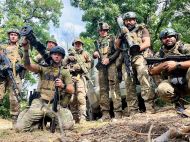 &laquo;Это был танец храбрецов со&nbsp;смертью, который привел мир в&nbsp;восторг от&nbsp;Украины&raquo;,&nbsp;&mdash; защитник Украины о&nbsp;потерях на&nbsp;войне